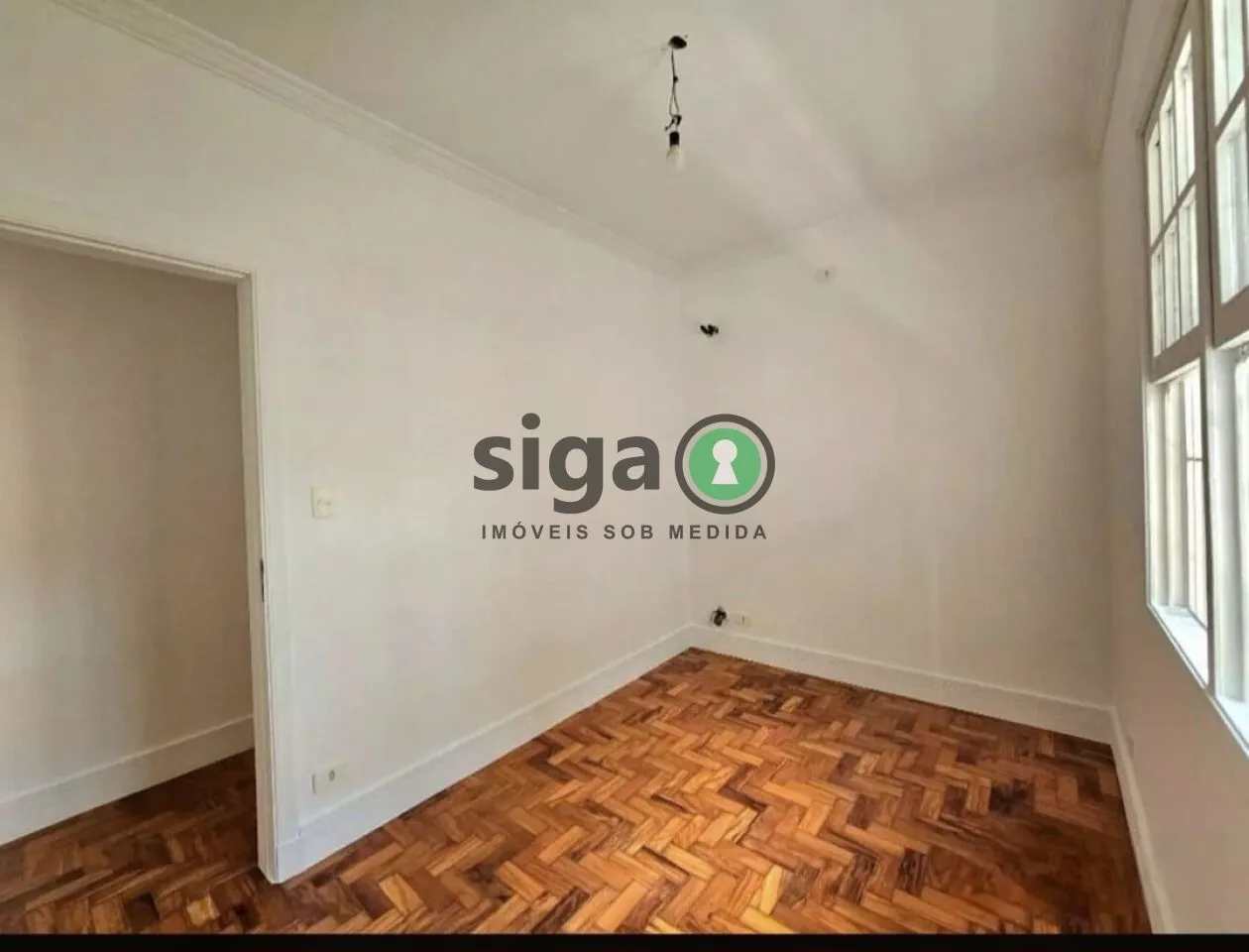 Imagem CASA OMERCIAL ASSOBRADADA DE 160 METROS PARA LOCAÇÃO NA VILA NOVA CONCEIÇÃO