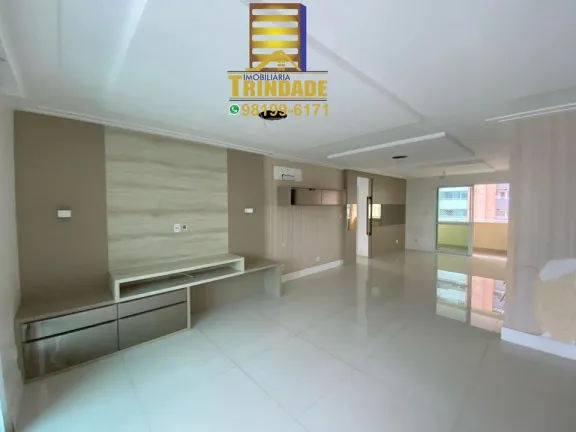 Imagem Apartamento com 4 Quartos à Venda, 193 m² em Jardim Renascença - São Luís