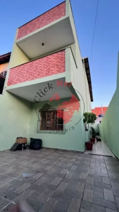 Imagem Sobrado à Venda no bairro São Luiz (Polvilho), Cajamar - Estuda permuta