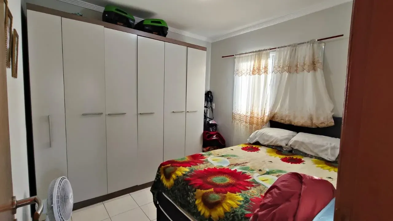 Imagem Apartamento com 2 Quartos à Venda, 76 m² em Aviação - Praia Grande