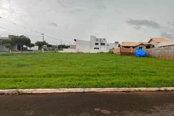 Terreno 720m Porto Rico-PR 345