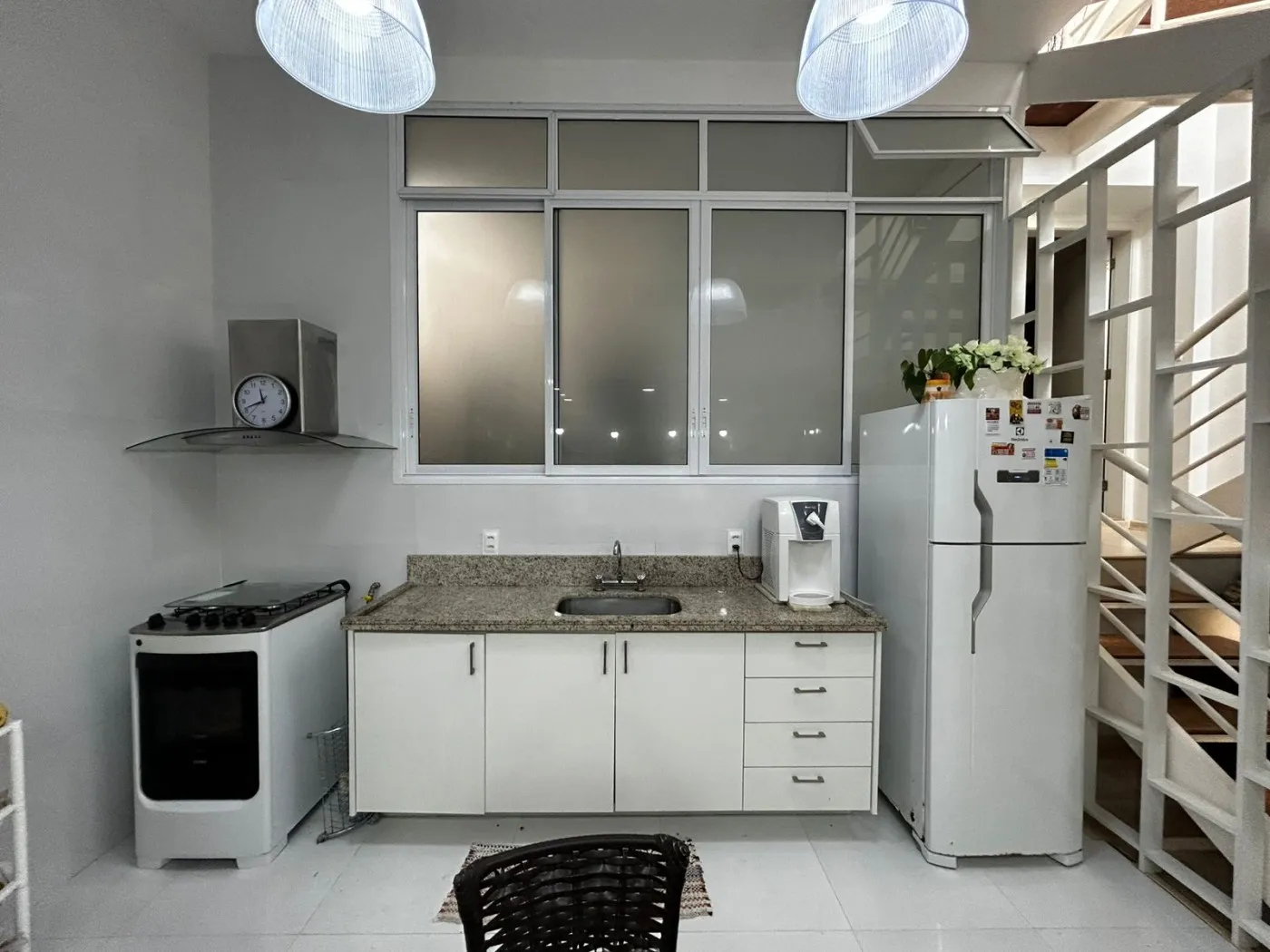 Imagem Apartamento para Venda em Petrópolis / RJ no bairro Nogueira