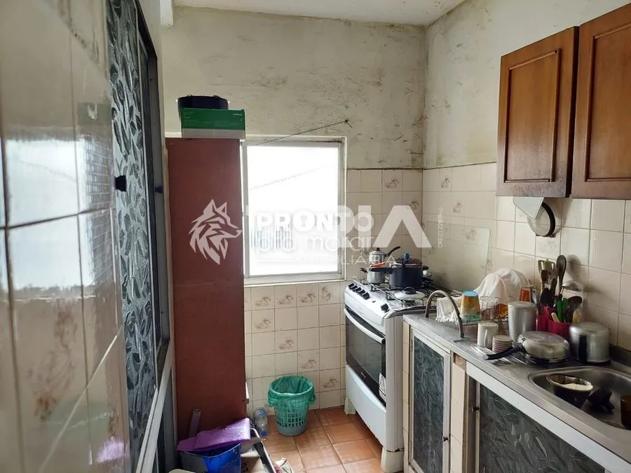 Imagem Apartamento de 3 quartos, 70m² no bairro Areias, em Recife