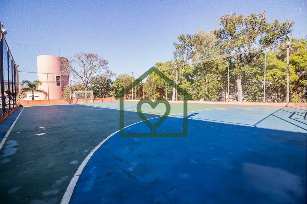 Imagem Descubra o apartamento à venda no Condominio Parete no bairro Cristal, Porto Alegre, situado na Rua...