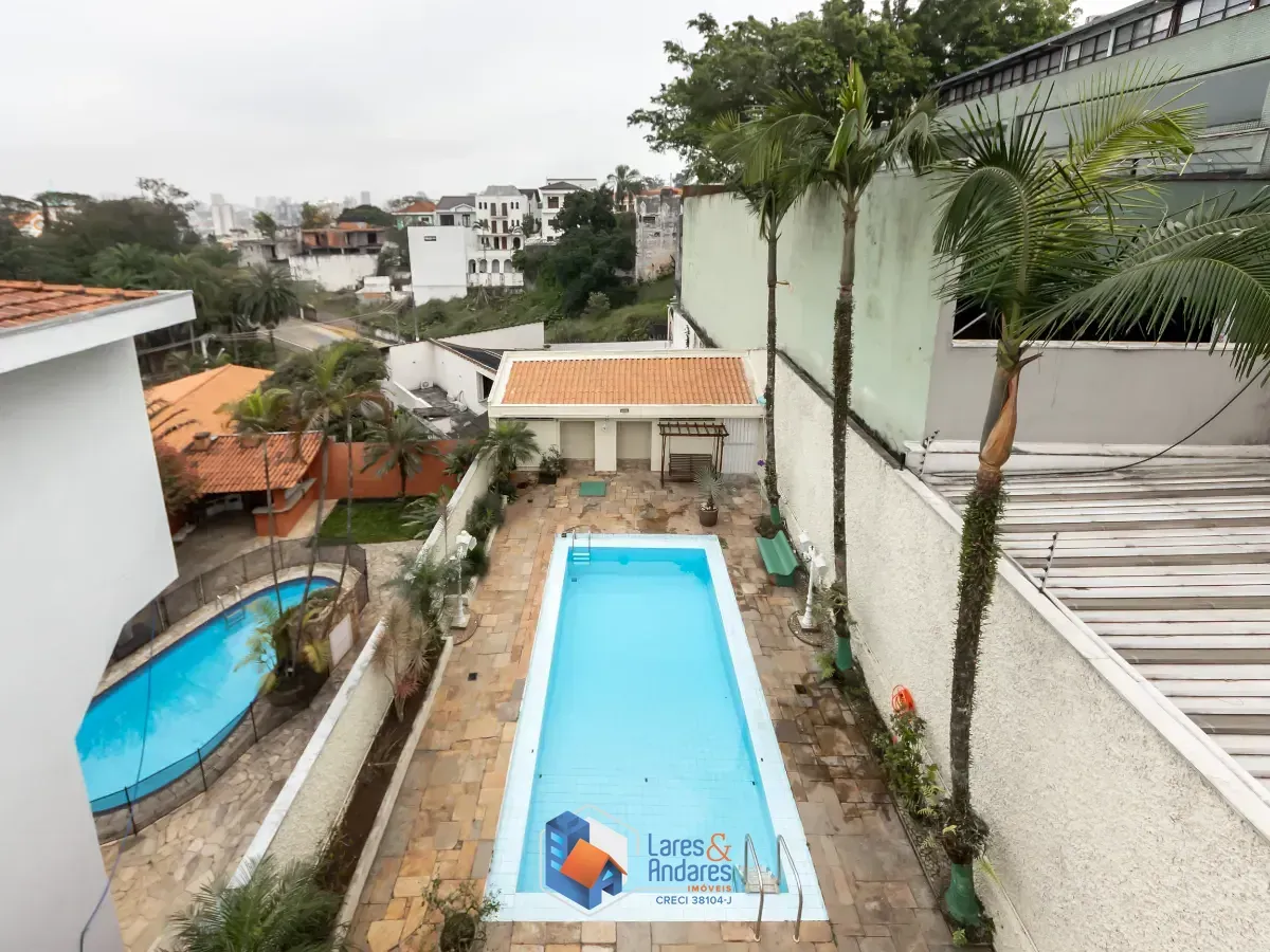 Imagem Sobrado para venda em Jardim Franca com 5 quartos, sendo 3 suítes, 439m²