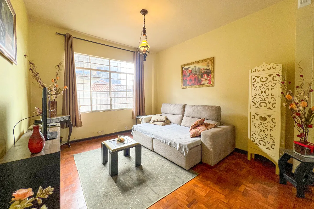 Imagem Terreno residencial para venda em Centro Alto, 756m2