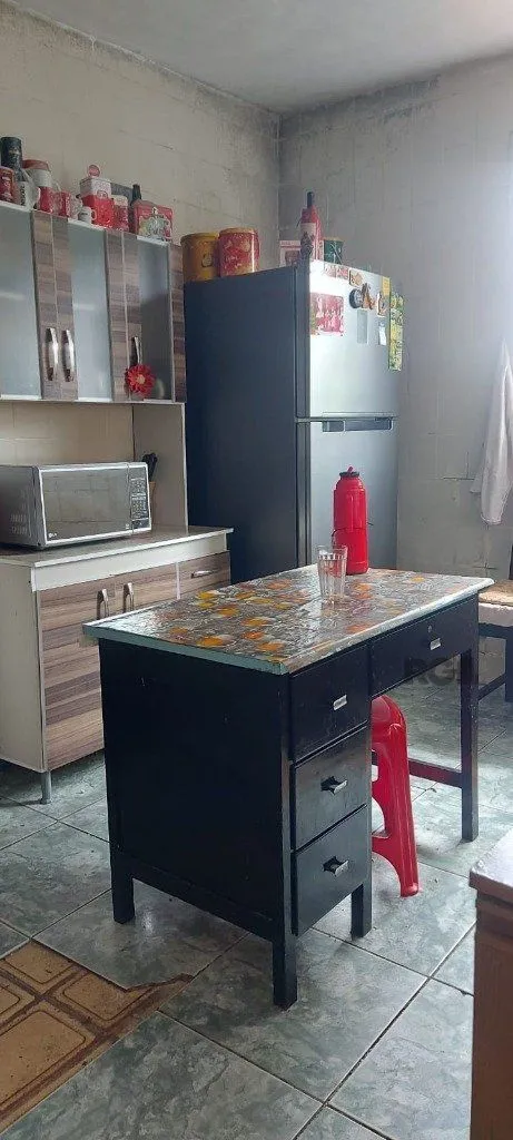 Imagem Casa 3 dormitórios Bairro Nonoai