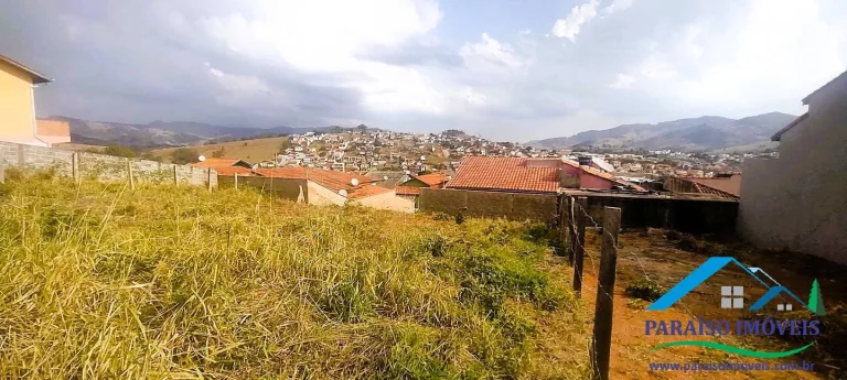 Imagem Oportunidade Única: Terreno com Vista Panorâmica no Jardim Eldorado