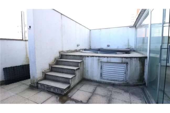 Imagem APARTAMENTO RESIDENCIAL em São Paulo - SP, Pinheiros