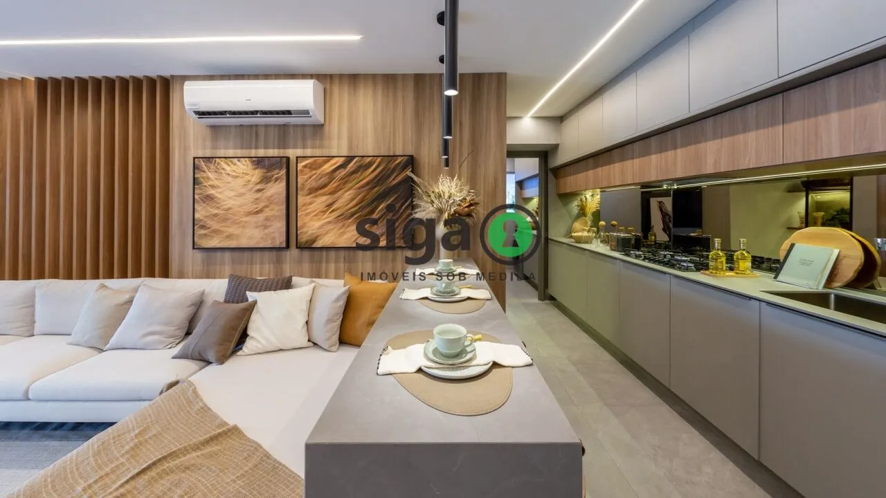 Imagem Apartamento para venda Jardim das Perdizes 03 dormitórios, São Paulo - SP