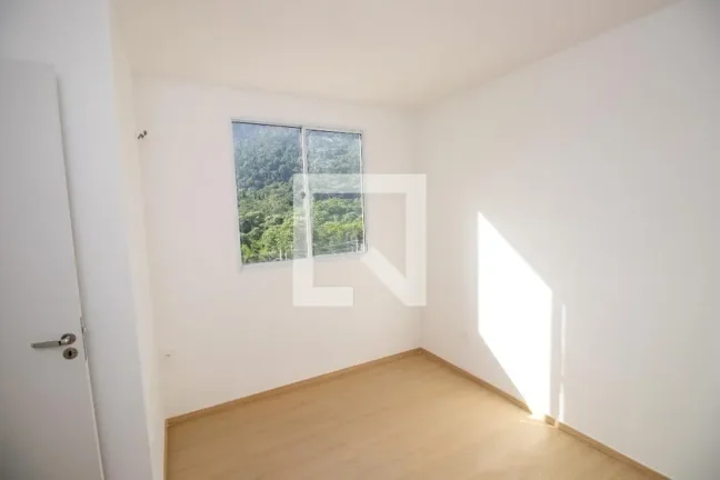 Imagem Apartamento à Venda - Vargem Pequena, 2 Quartos, 44 m2