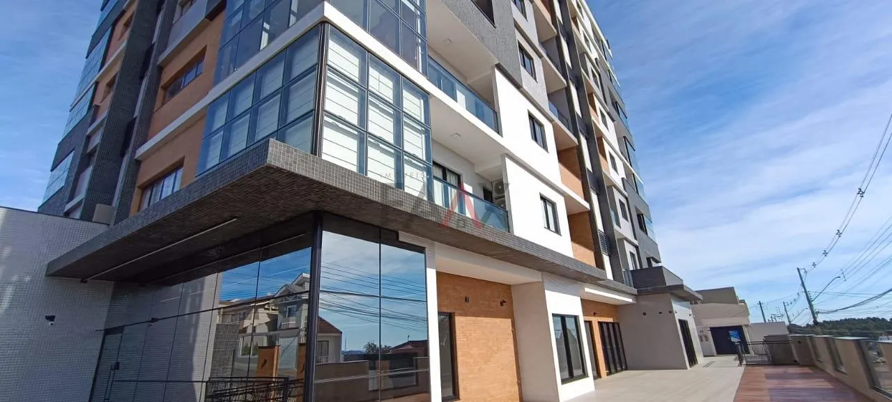 Imagem Apartamento com 3 dormitórios à venda, Alto da XV, GUARAPUAVA - PR