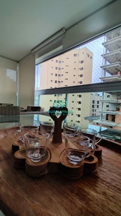 Imagem Apartamento à venda no bairro Enseada - Guarujá/SP