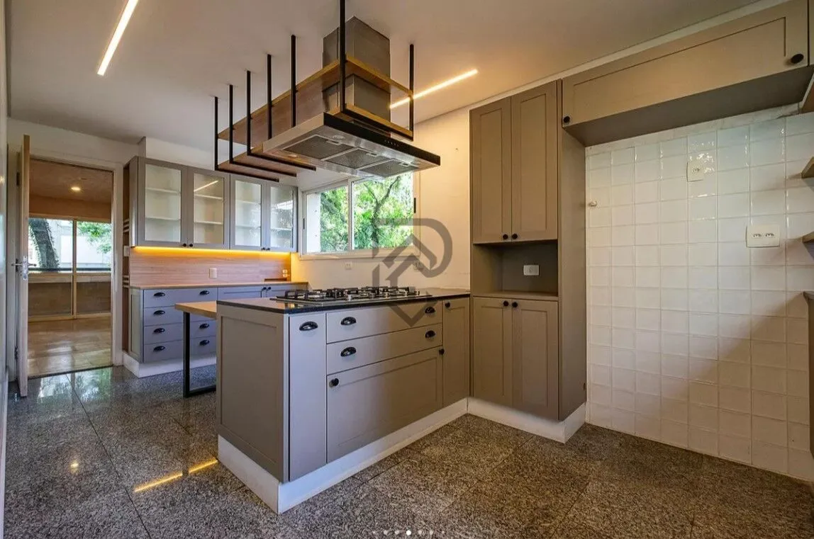 Imagem Apartamento paraiso pronto para morar