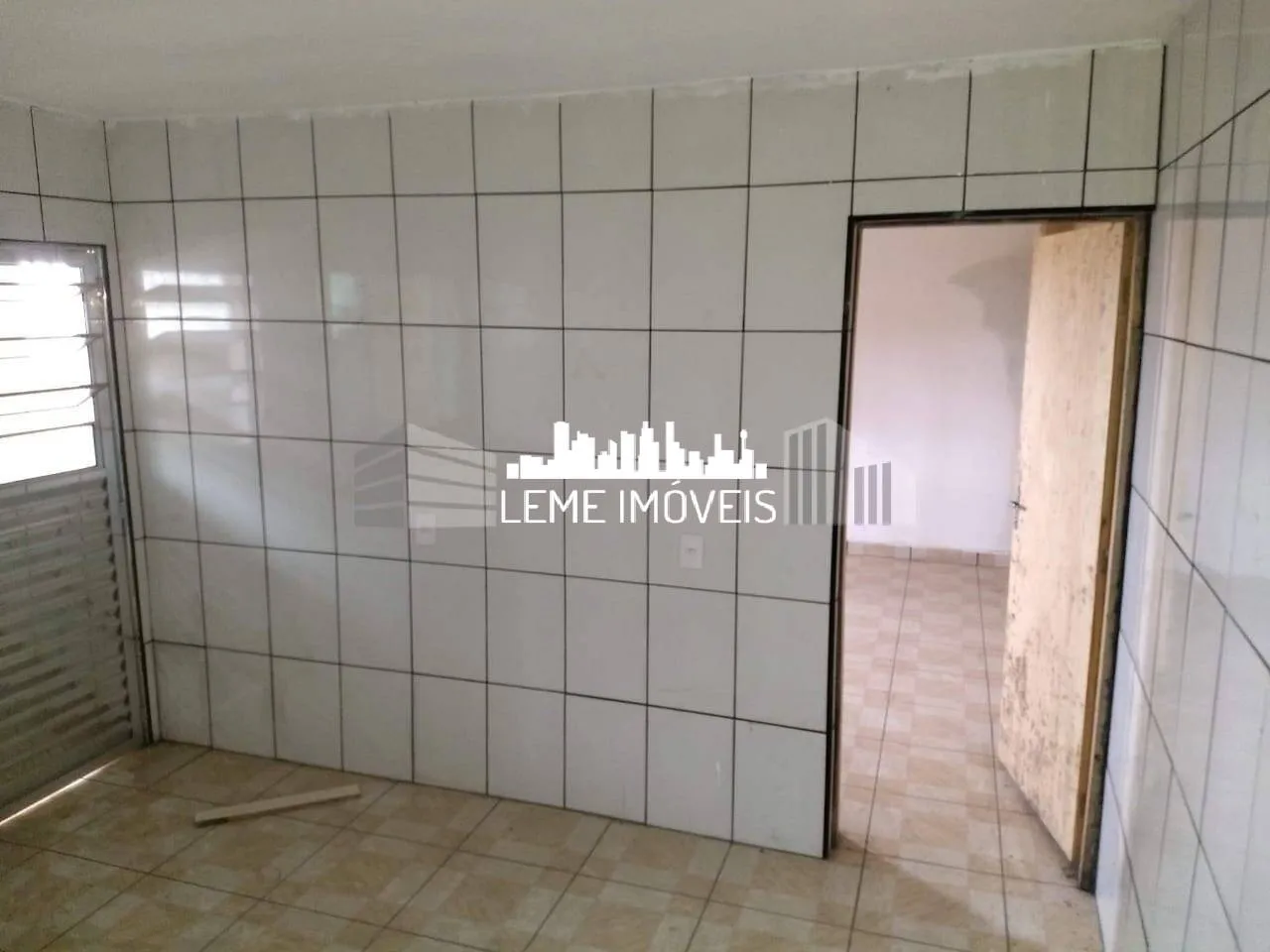 Imagem DUAS CASAS COM O2 CÔMODOS CADA UMA! OPÇÃO DE IMÓVEL PARA RENDA OU MORADIA!