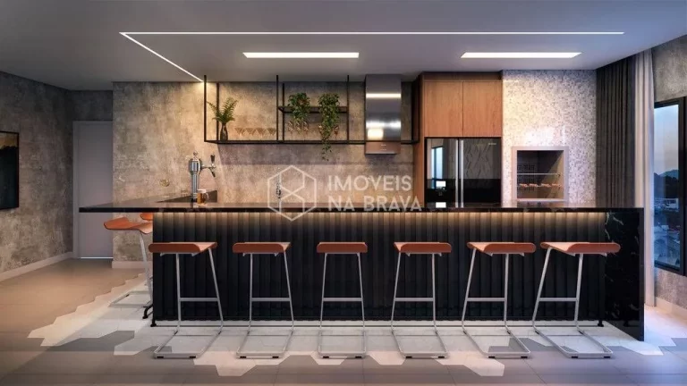 Imagem APARTAMENTO 2 QUARTOS A VENDA BAIRRO DOM BOSCO/ ITAJAI/SC