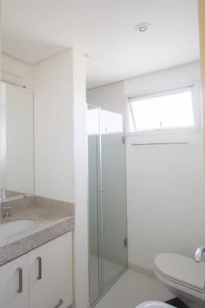 Imagem Apartamento à venda em São Paulo, Parque Colonial, com 3 quartos, 121m2