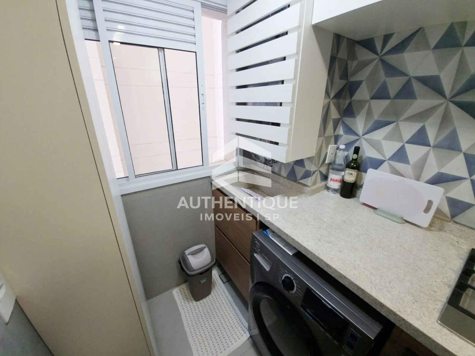Imagem DUETTO VILA DAYSE SBC - Apartamento à venda no bairro Parque São Diogo - São Bernardo do Campo/SP