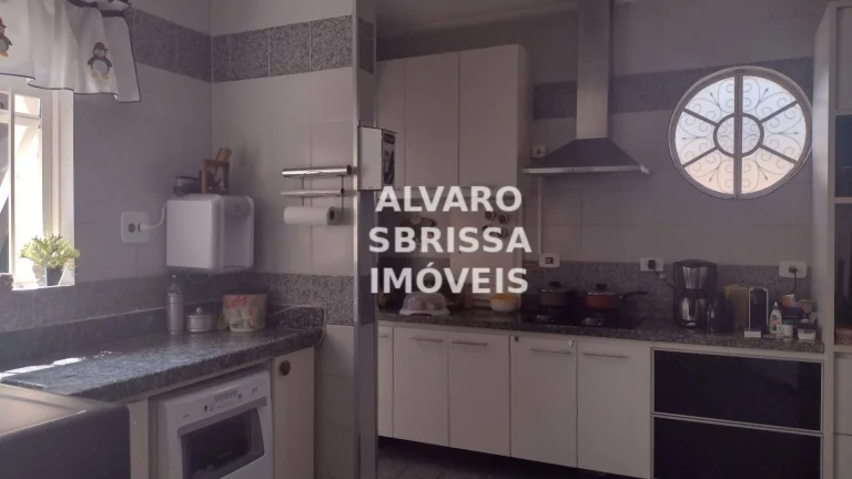 Imagem Casa ampla com 800 m2 5 suítes à venda com 800 m2 no Condomínio Campos de Santo Antônio I em Itu SP estuda permuta por apartamentos em Itu SP