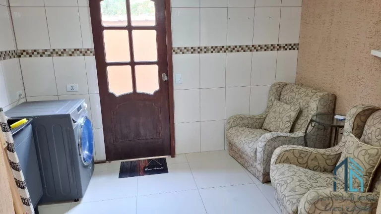 Imagem Casa a venda são 02 casas no mesmo terreno, em Santa Felicidade em Curitiba PR