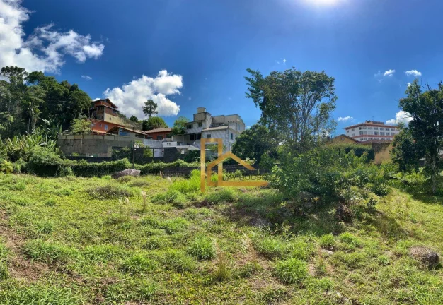 Imagem Terreno para investidores - incorporadores no Bairro do Alto - R$4.800.000,00 Não aceita permuta.