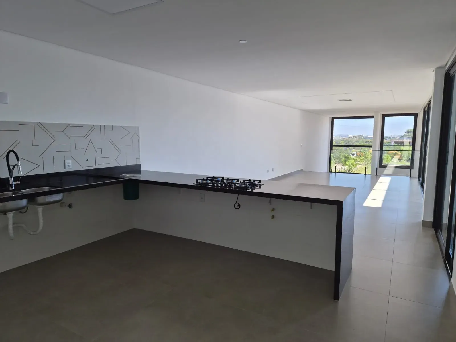 Imagem Casa de Condomínio com 3 Quartos à Venda, 247 m² em Jardim Tereza Cristina - Jundiaí
