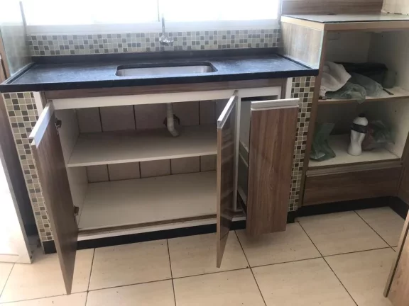 Imagem CASA RESIDENCIAL em SALTO - SP, SALTO DE SÃO JOSÉ