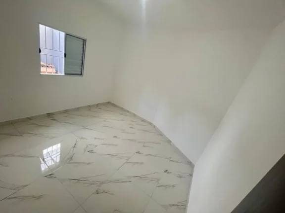 Imagem CASA COM 182 m² - CAIÇARA - PRAIA GRANDE SP