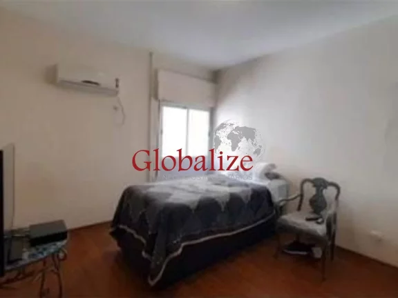 Imagem Apartamento de 03 dormitórios sendo 01 suíte 01 vaga de garagem com elevador no Gonzaga R$ 700.000,00