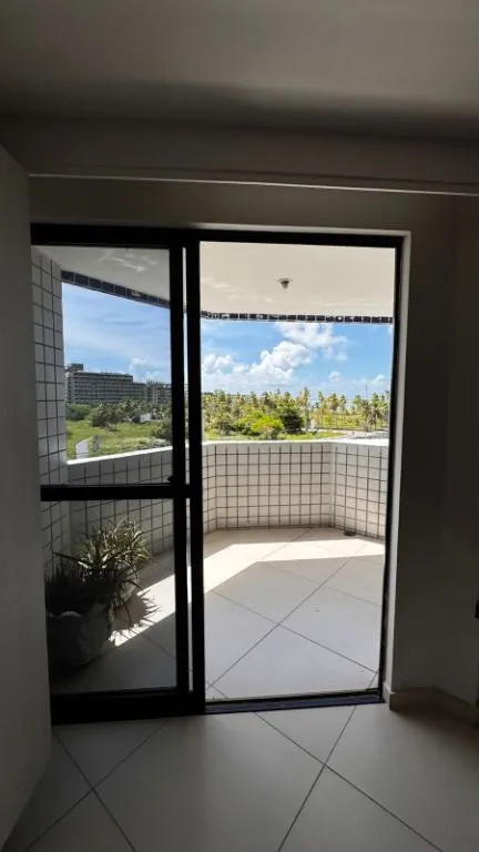 Imagem Flat com 1 dormitório à venda, 56 m² por R$ 329.999,00 - Intermares - Cabedelo/PB