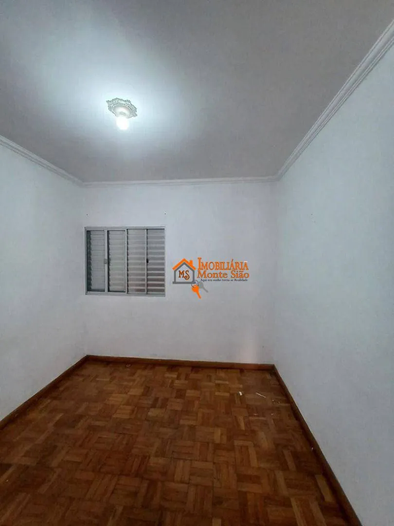 Imagem Casa com 5 dormitórios à venda por R$ 658.000,00 - São João - Guarulhos/SP