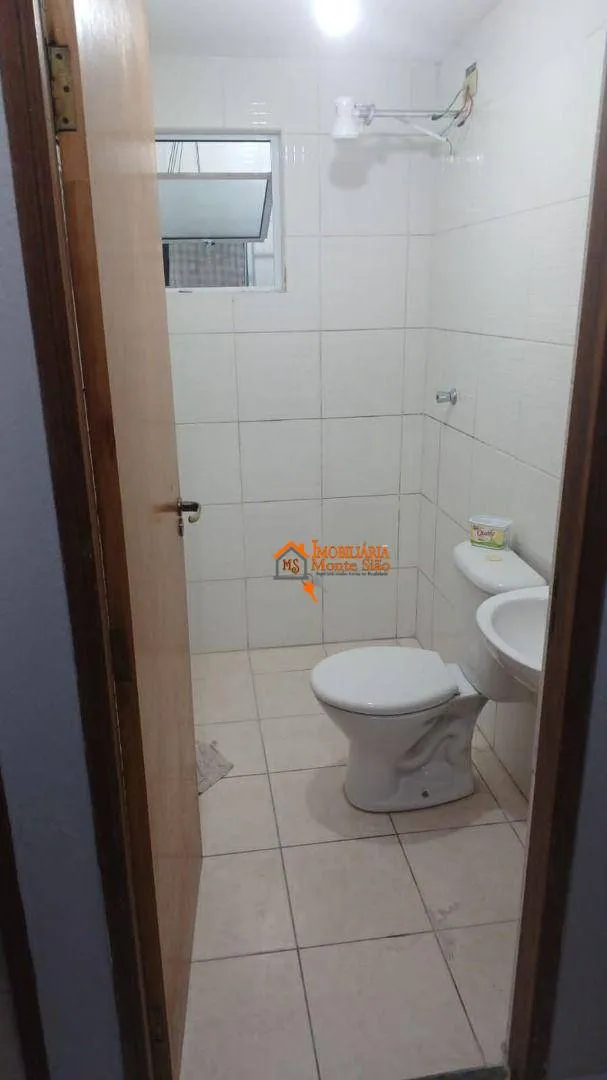 Imagem Apartamento com 2 dormitórios à venda, 54 m² por R$ 215.000,00 - Cidade Kemel - São Paulo/SP