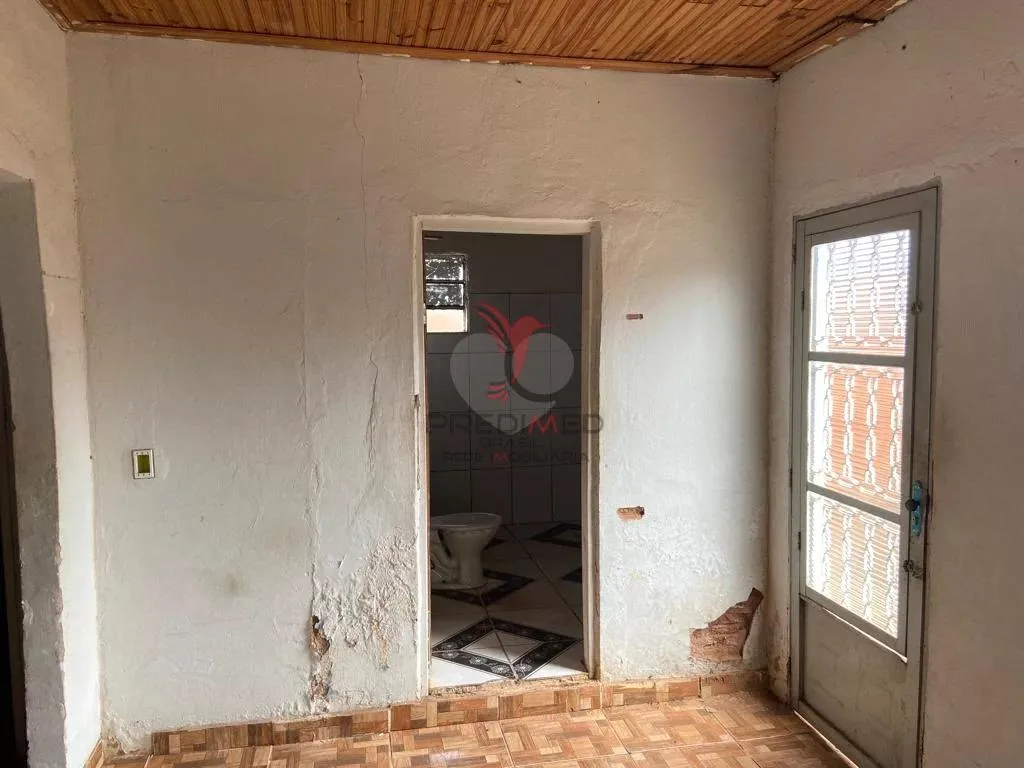 Imagem Casa Residencial Núcleo Habitacional João Zillo