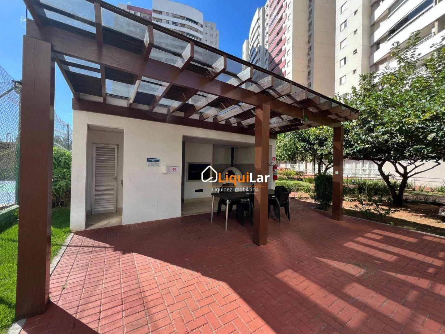 Imagem Apartamento à Venda no Vitalitá com 3 Quartos, 1 Suíte, 2 Demi-Suítes, 5º Andar e 2 Vagas