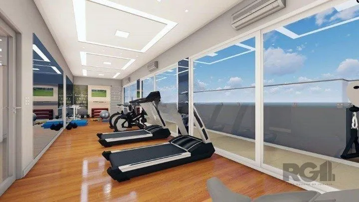 Imagem Apartamento em Navegantes