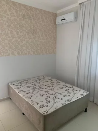 Imagem Casa mobiliada com Piscina privativa para Locação