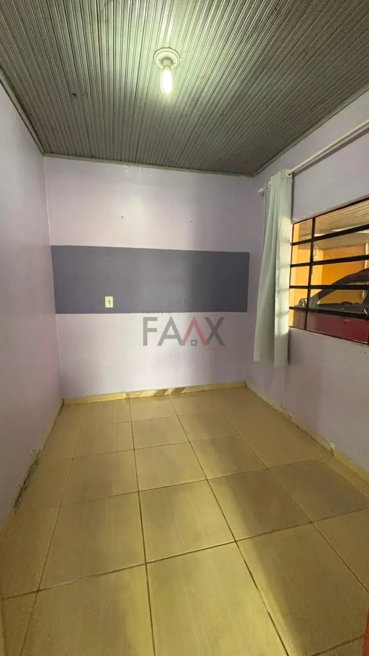 Imagem Casa com 2 dormitórios para locação, TANCREDO NEVES, GUARAPUAVA - PR
