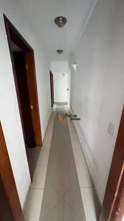 Imagem Sobrado com 3 dormitórios à venda por R$ 1.200.000,00 - Chacara Arantes - Mairiporã/SP
