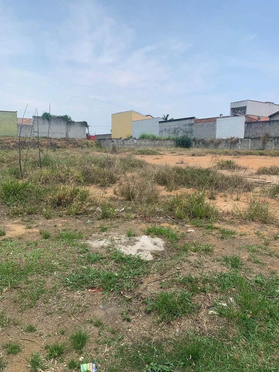 Imagem Terreno à venda, Residencial Vale das Acácias, Pindamonhangaba, SP