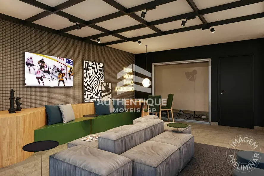 Imagem SIGNATUR - Parque Imperial Saúde - Apartamento à venda no bairro Saúde - São Paulo/SP, Zona Sul