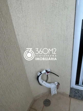 Imagem Apartamento para Venda em Santo André / SP no bairro Jardim Santo Antônio