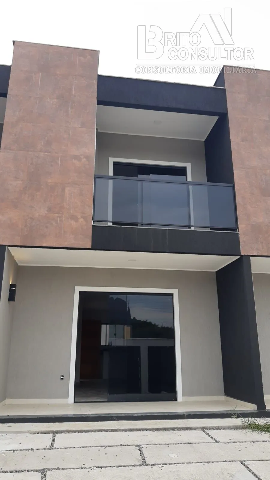 Imagem Casa Duplex em Condado de Maricá, Maricá/RJ