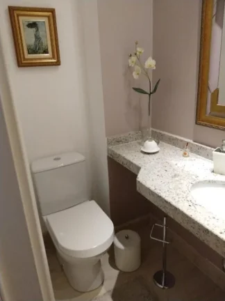 Imagem EXCELENTE APARTAMENTO, VENDA, ATMOSPHERA, JARDIM ERMIDA I, JUNDIAÍ