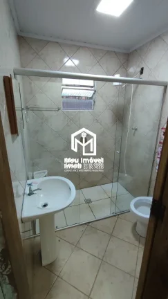 Imagem Casa Setor Norte Luziânia 3 Quartos 182m² Quintal Lavanderia Forro PVC Portão