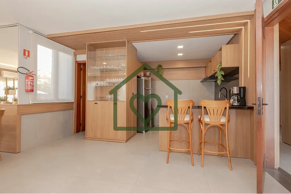 Imagem Excelente oportunidade de apartamento em Porto Alegre, localizado estrategicamente na Av. Dr. Nilo P...