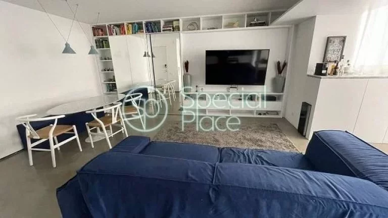 Imagem 64 metros 2 dormitÃ³rios 2 banheiros 1 suÃ­te 1 vaga Apartamento Ã  venda em Moema - SÃ£o Paulo. ImÃ...