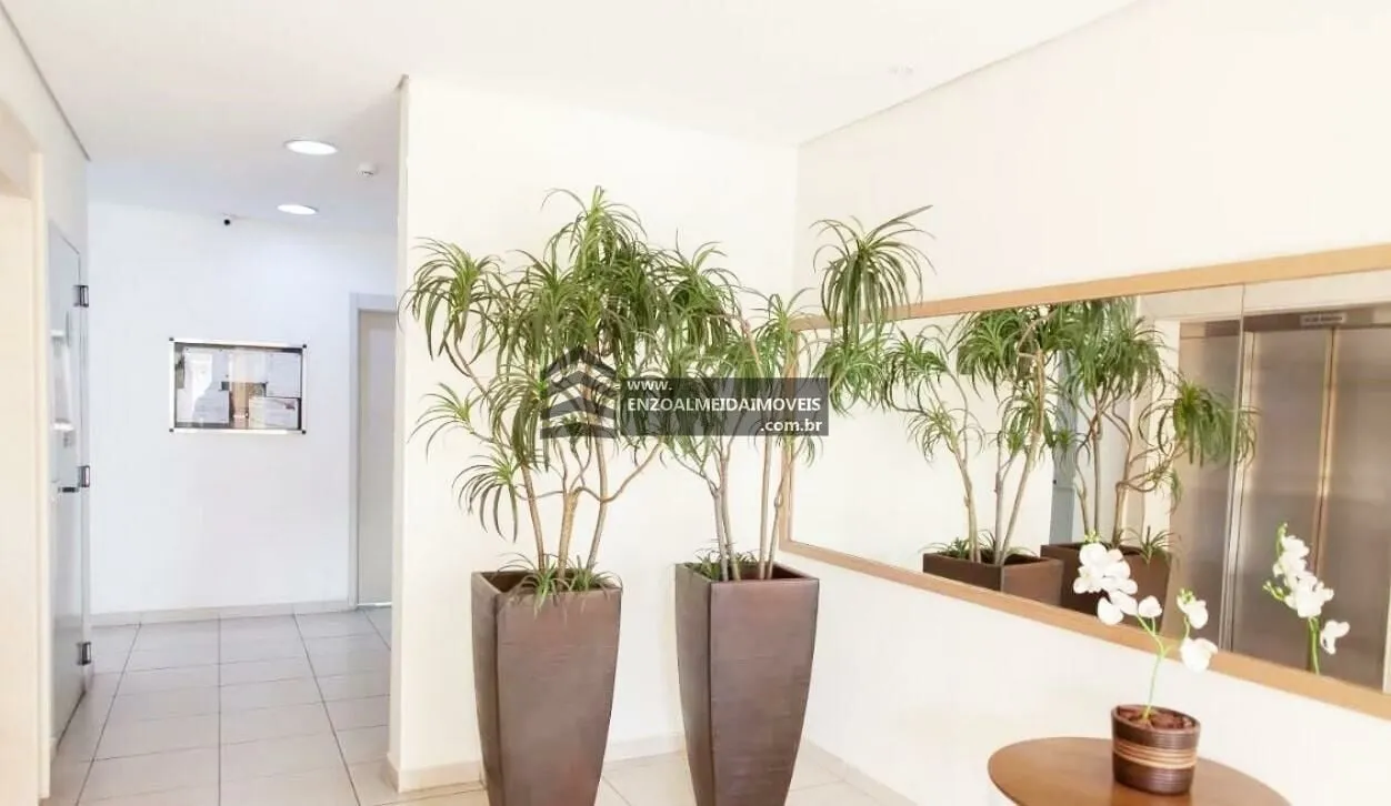 Imagem Apartamento à venda em São Paulo/SP