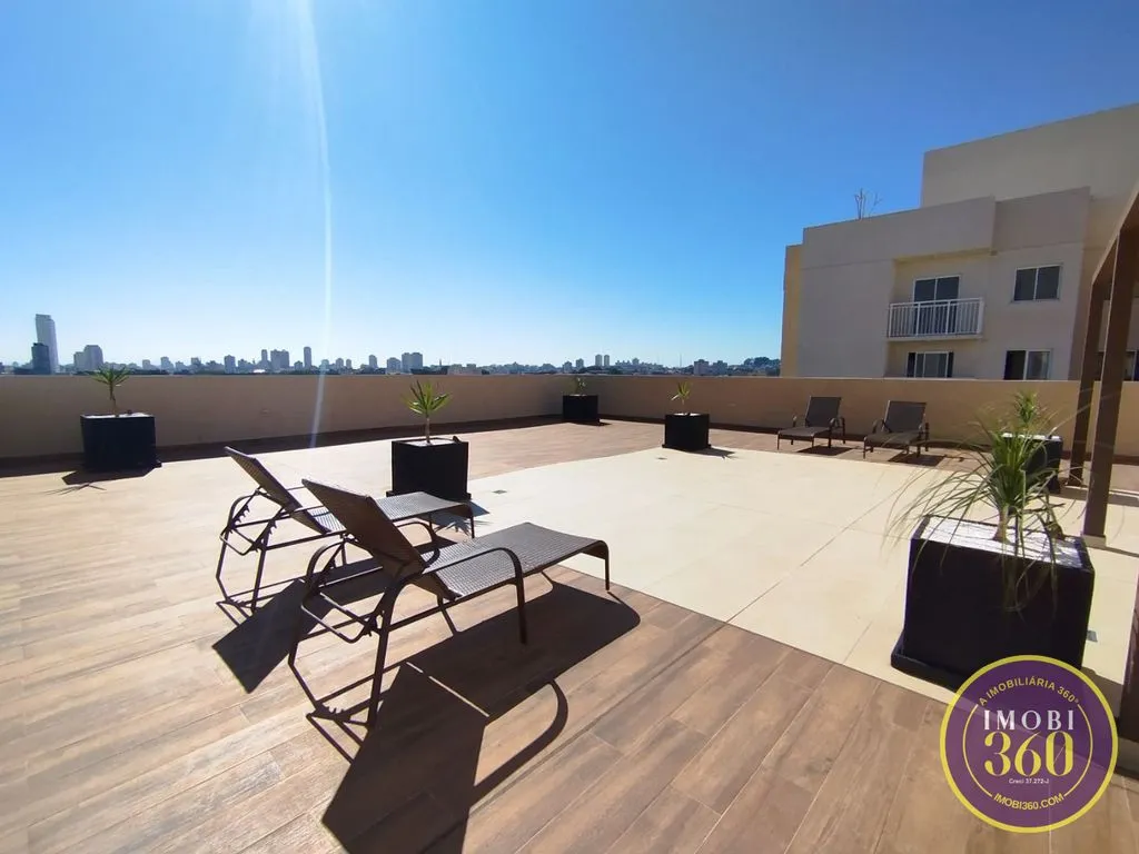 Imagem Apartamento com 1 dormitório à venda, 28 m² - Vila Ema - São Paulo/SP