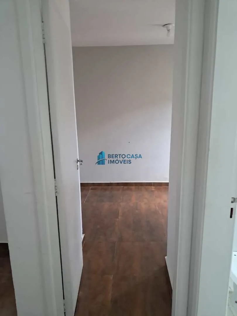 Imagem Apartamento Padrão