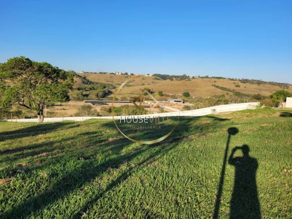 Imagem Terreno/ Lote, 1000m², Condomínio Mirante do Vale - Jacareí